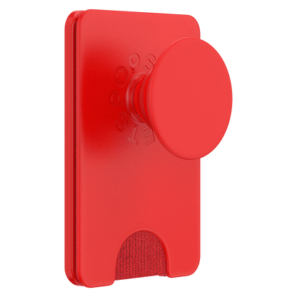 PopSockets MagSafe PopWallet Plus by PopSockets