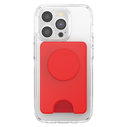 PopSockets MagSafe PopWallet Plus by PopSockets