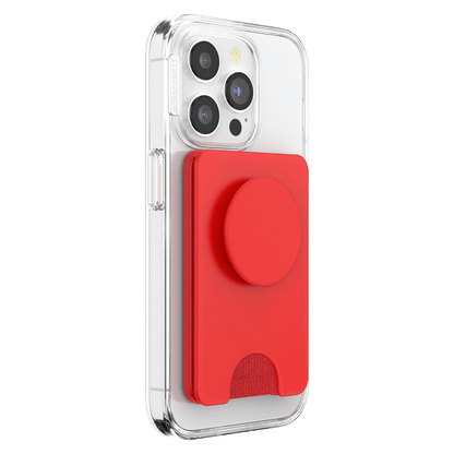 PopSockets MagSafe PopWallet Plus by PopSockets
