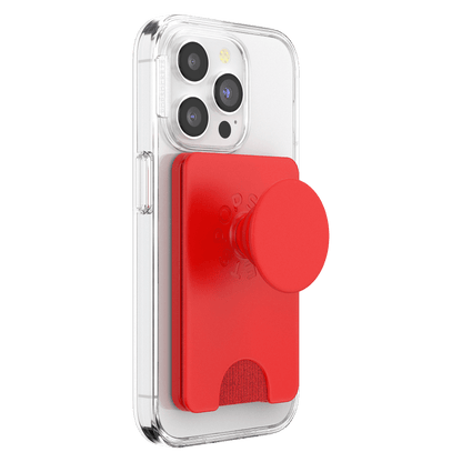 PopSockets MagSafe PopWallet Plus by PopSockets