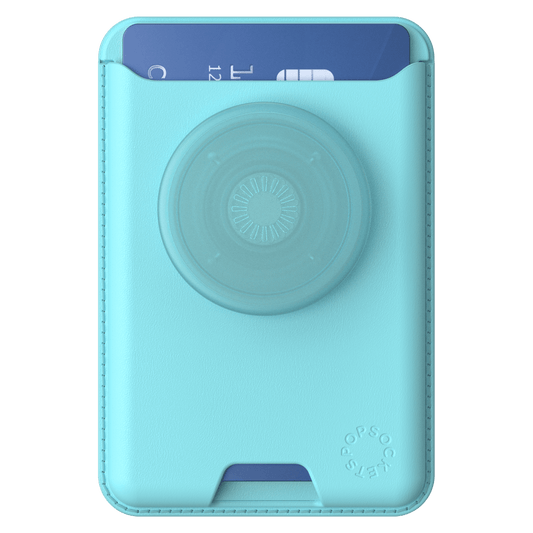 PopSockets MagSafe PopWallet Plus by PopSockets
