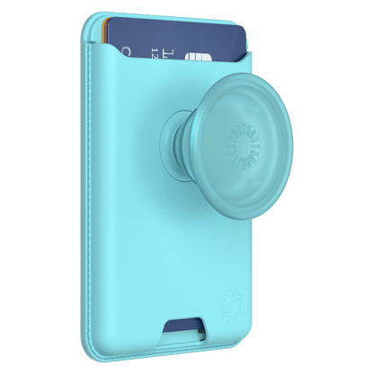 PopSockets MagSafe PopWallet Plus by PopSockets