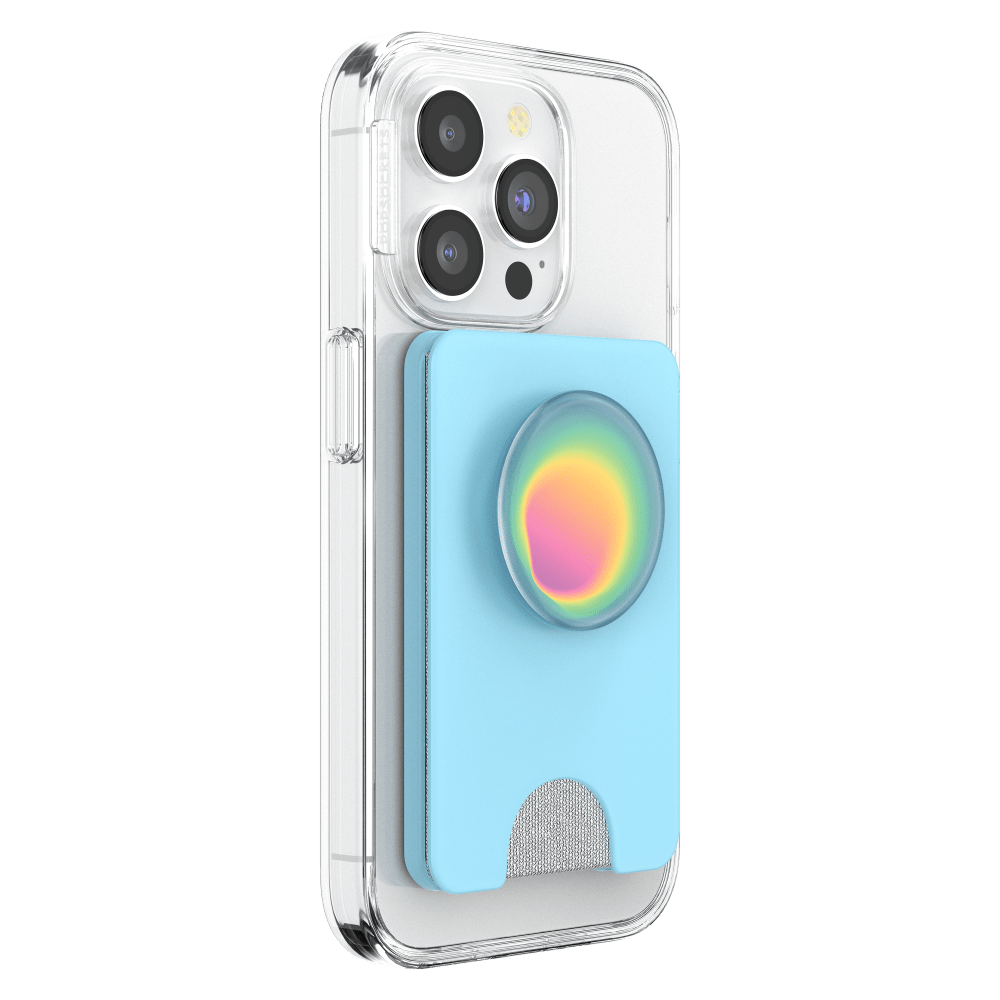 PopSockets MagSafe PopWallet Plus by PopSockets