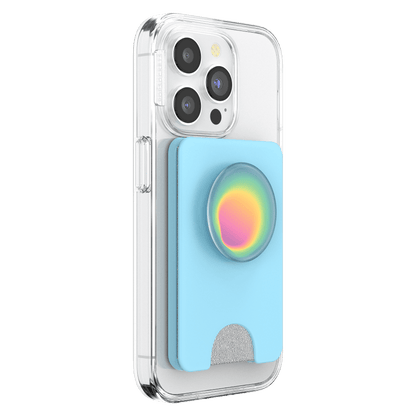 PopSockets MagSafe PopWallet Plus by PopSockets