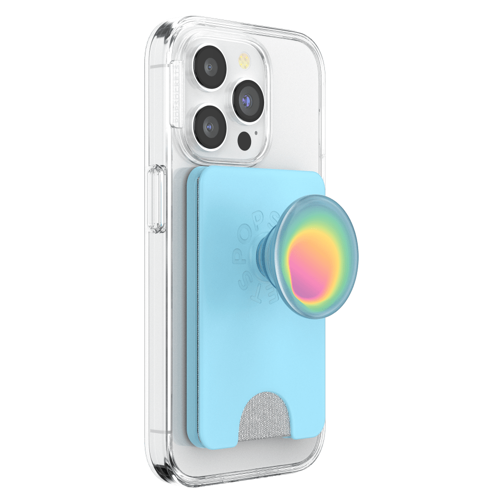 PopSockets MagSafe PopWallet Plus by PopSockets