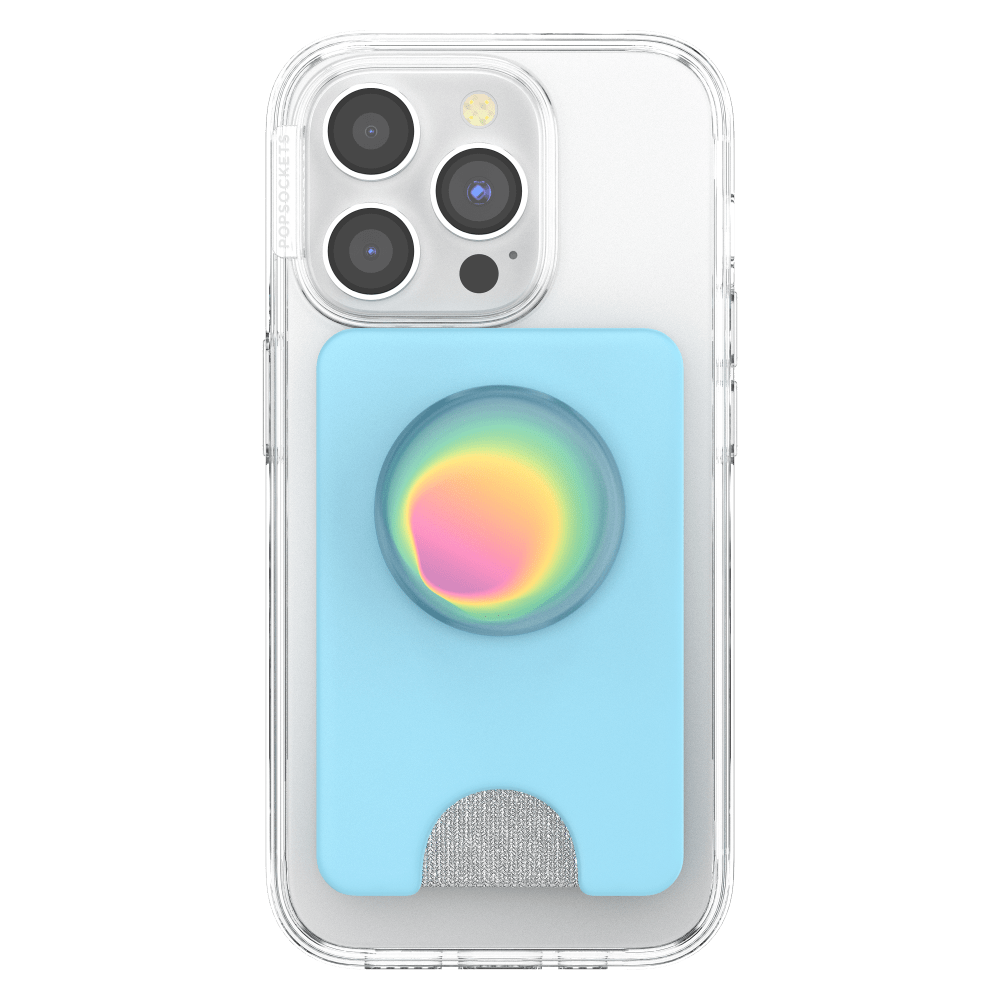 PopSockets MagSafe PopWallet Plus by PopSockets