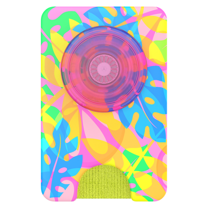 PopSockets MagSafe PopWallet Plus by PopSockets