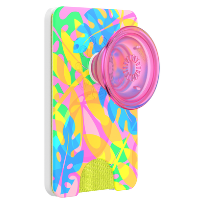 PopSockets MagSafe PopWallet Plus by PopSockets