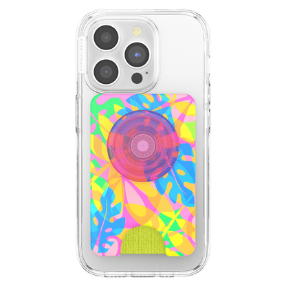 PopSockets MagSafe PopWallet Plus by PopSockets