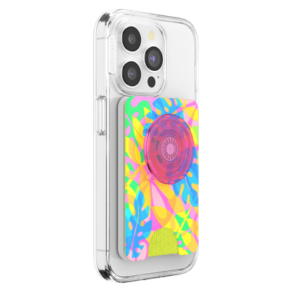 PopSockets MagSafe PopWallet Plus by PopSockets