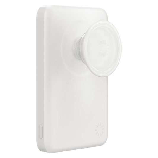 PopSockets MagSafe Power Pack Charger 5,000 mAh by PopSockets