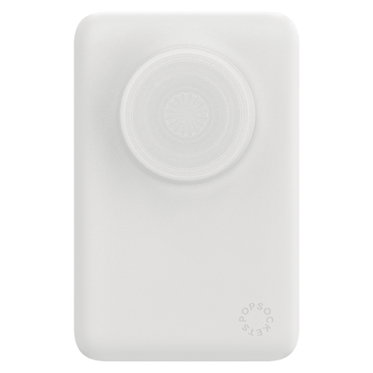 PopSockets MagSafe Power Pack Charger 5,000 mAh by PopSockets