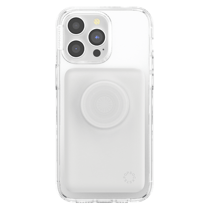 PopSockets MagSafe Power Pack Charger 5,000 mAh by PopSockets