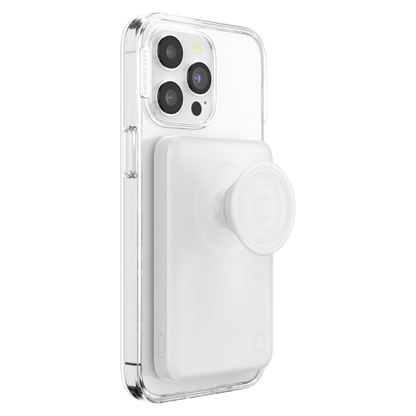 PopSockets MagSafe Power Pack Charger 5,000 mAh by PopSockets