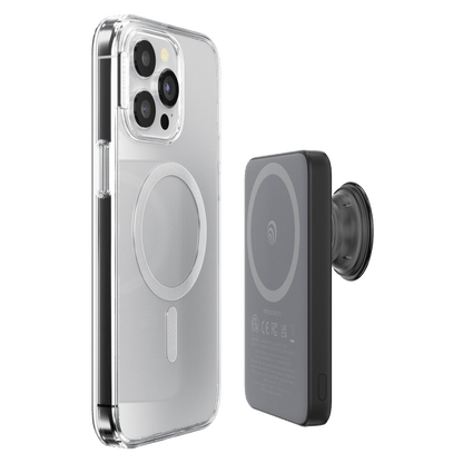 PopSockets MagSafe Power Pack Charger 5,000 mAh by PopSockets