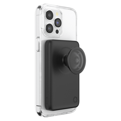 PopSockets MagSafe Power Pack Charger 5,000 mAh by PopSockets