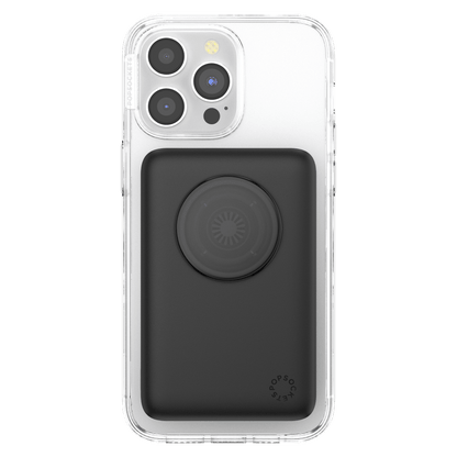 PopSockets MagSafe Power Pack Charger 5,000 mAh by PopSockets