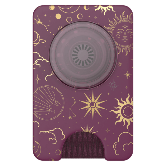 PopSockets MagSafe PopWallet Plus by PopSockets