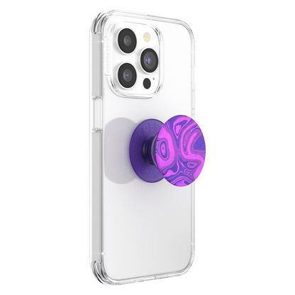 PopSockets PopGrip Multi-Color by PopSockets