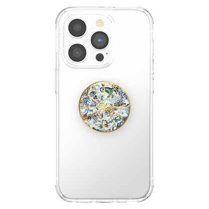 PopSockets PopGrip Multi-Color by PopSockets