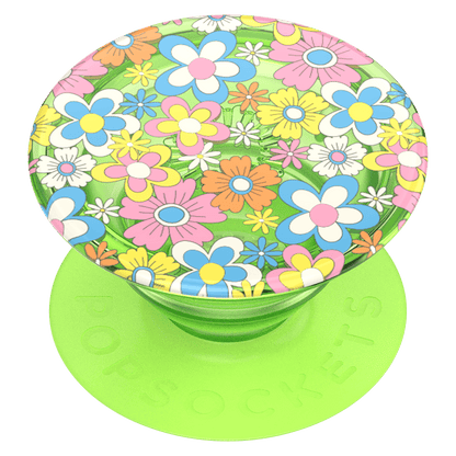 PopSockets PopGrip Multi-Color by PopSockets