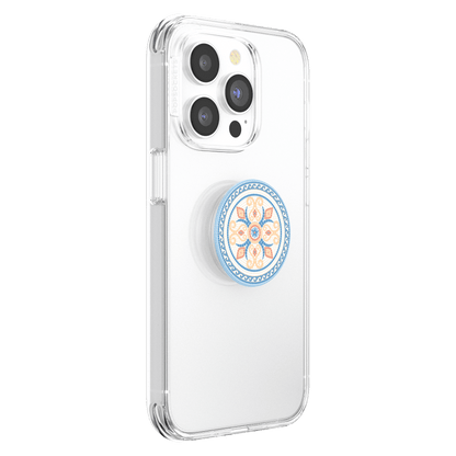 PopSockets PopGrip Multi-Color by PopSockets