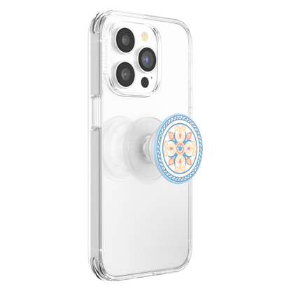 PopSockets PopGrip Multi-Color by PopSockets