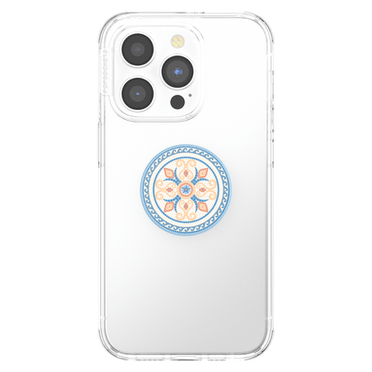 PopSockets PopGrip Multi-Color by PopSockets