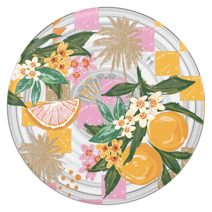 PopSockets PopGrip Multi-Color