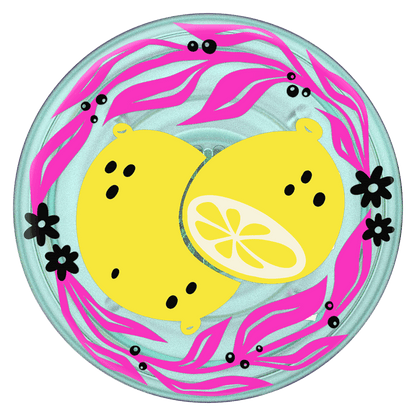 PopSockets PopGrip Multi-Color