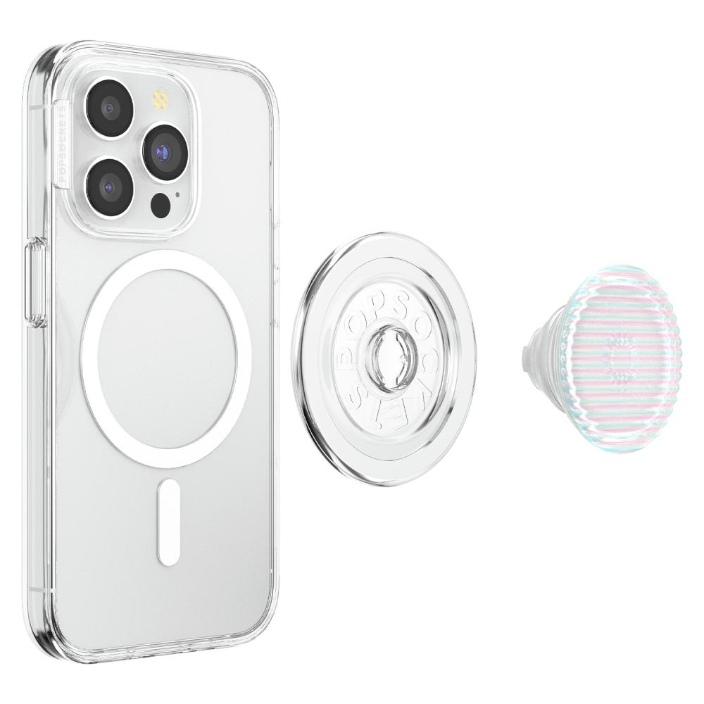 PopSockets PopGrip MagSafe Circle by PopSockets