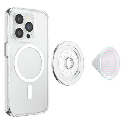 PopSockets PopGrip MagSafe Circle by PopSockets