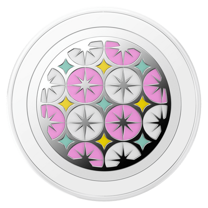 PopSockets PopGrip MagSafe Circle by PopSockets