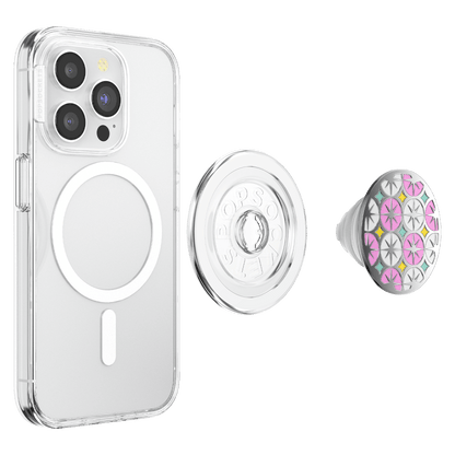 PopSockets PopGrip MagSafe Circle by PopSockets