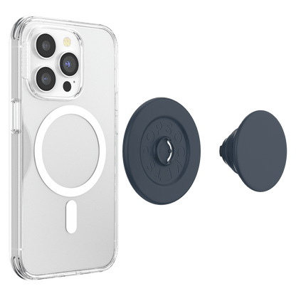 PopSockets PopGrip MagSafe Circle Soft Touch by PopSockets