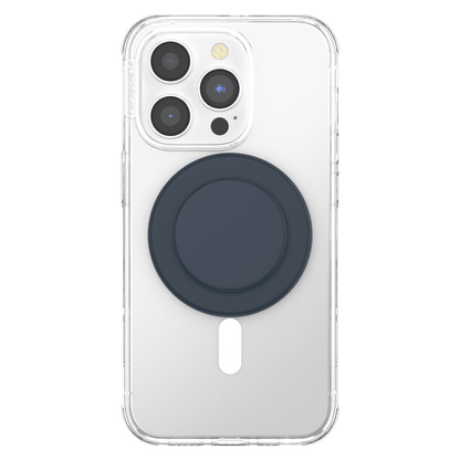 PopSockets PopGrip MagSafe Circle Soft Touch by PopSockets