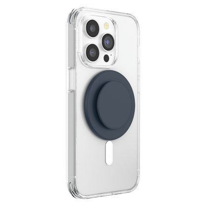 PopSockets PopGrip MagSafe Circle Soft Touch by PopSockets
