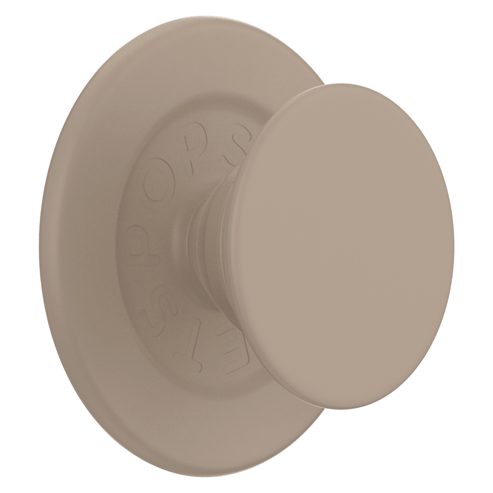 PopSockets PopGrip MagSafe Circle Soft Touch by PopSockets
