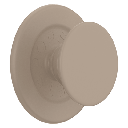 PopSockets PopGrip MagSafe Circle Soft Touch by PopSockets