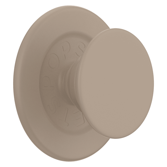 PopSockets PopGrip MagSafe Circle Soft Touch by PopSockets