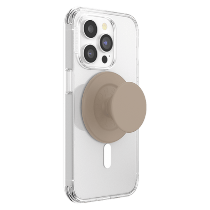 PopSockets PopGrip MagSafe Circle Soft Touch by PopSockets