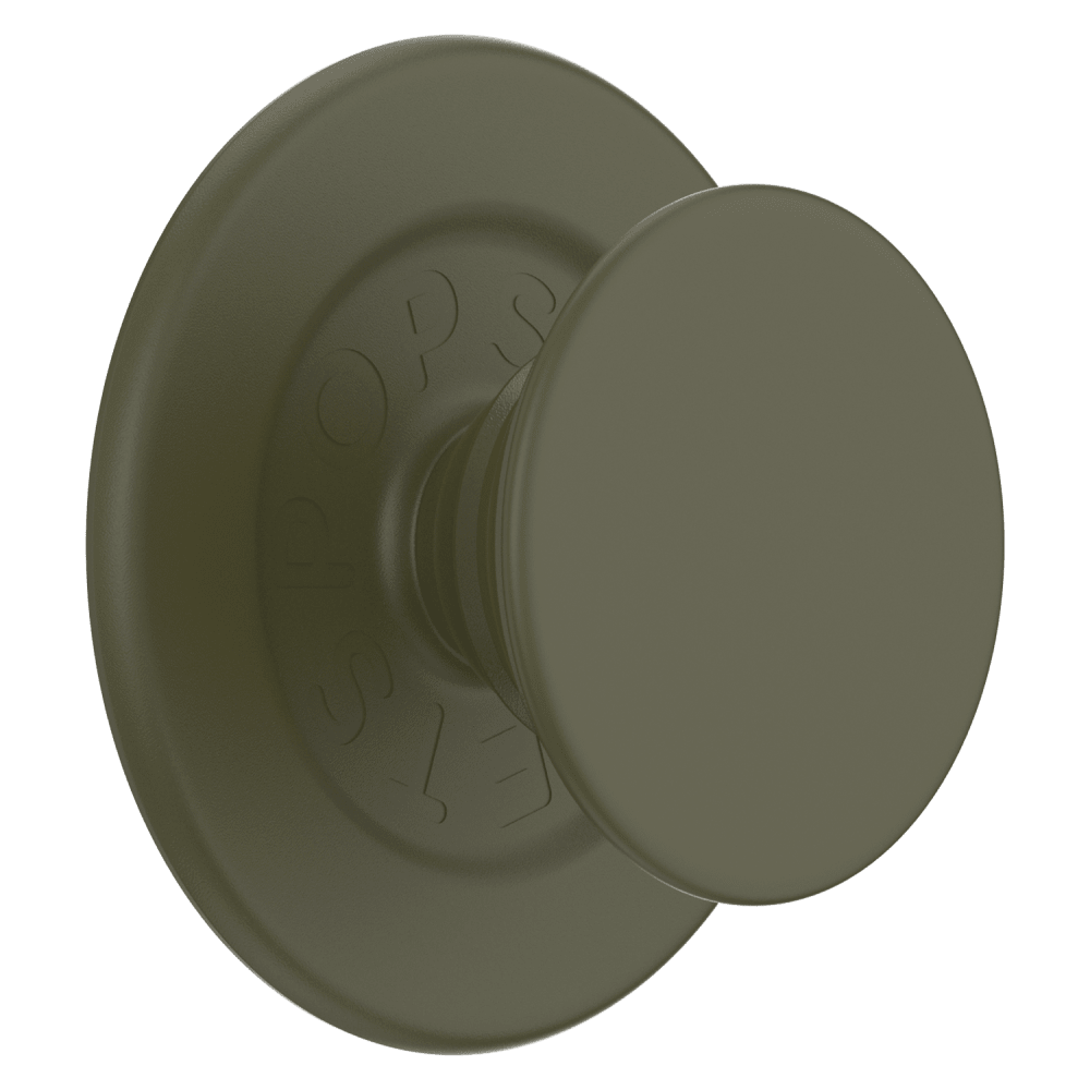 PopSockets PopGrip MagSafe Circle Soft Touch