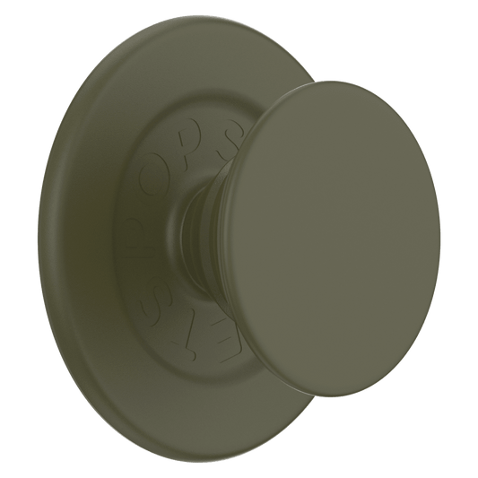 PopSockets PopGrip MagSafe Circle Soft Touch by PopSockets
