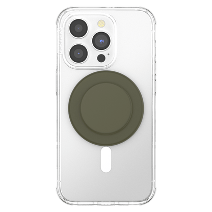 PopSockets PopGrip MagSafe Circle Soft Touch by PopSockets