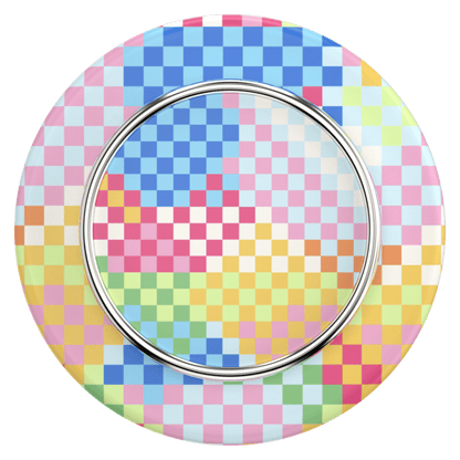 PopSockets PopGrip MagSafe Circle Enamel by PopSockets