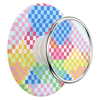 PopSockets PopGrip MagSafe Circle Enamel by PopSockets