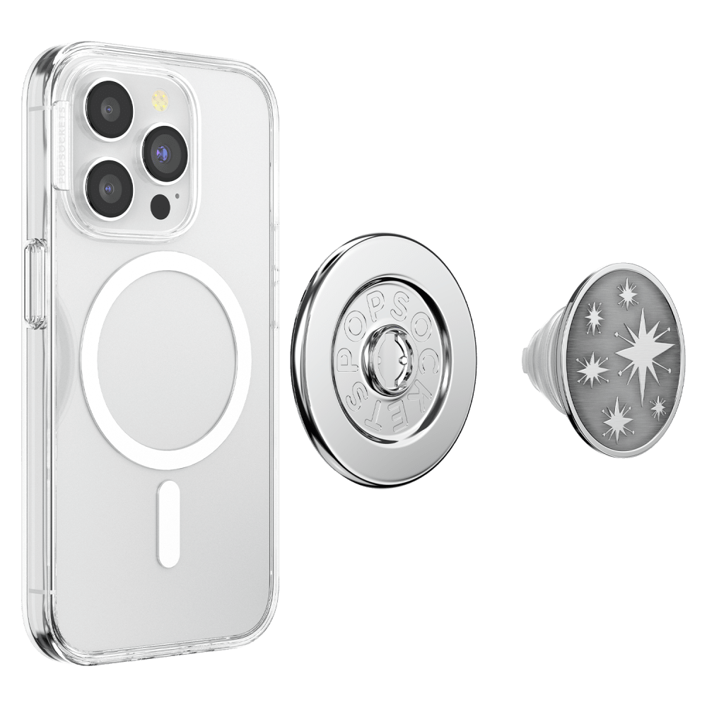 PopSockets PopGrip MagSafe Circle by PopSockets
