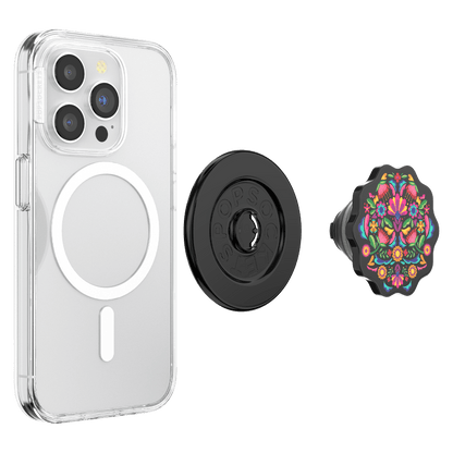 PopSockets PopGrip MagSafe Circle by PopSockets