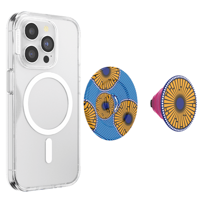 PopSockets PopGrip MagSafe Circle by PopSockets