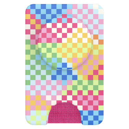 PopSockets MagSafe PopWallet Plus by PopSockets
